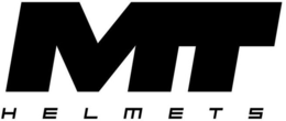 MT HELMETS logo