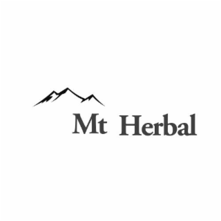 MT HERBAL logo