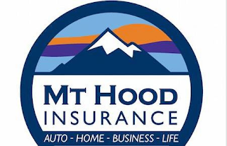 MT HOOD INSURANCE AUTO-HOME-BUSINESS-LIFE logo