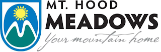 MT. HOOD MEADOWS YOUR MOUNTAIN HOME logo