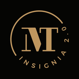 MT INSIGNIA 2.0 logo