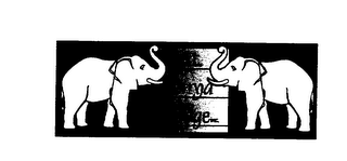 MT. KENYA LODGE INC logo