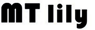 MT LILY logo