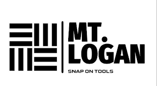 MT. LOGAN SNAP ON TOOLS logo