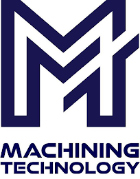 MT MACHINING TECHNOLOGY logo