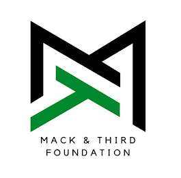 MT MACK & THIRD FOUNDATION logo
