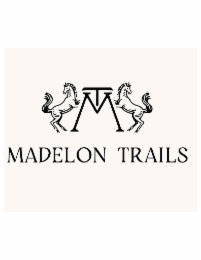MT MADELON TRAILS logo