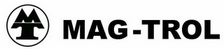 MT MAG-TROL logo