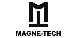 MT MAGNE-TECH logo