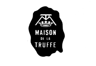 MT MAISON DE LA TRUFFE