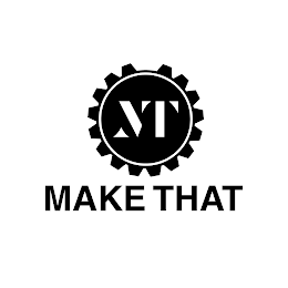 MT MAKE THAT logo
