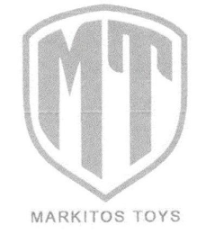 MT MARKITOS TOYS logo