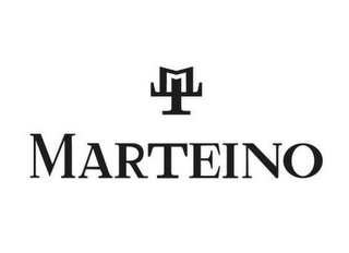 MT MARTEINO logo