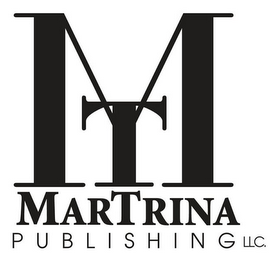 MT MARTRINA PUBLISHING LLC. logo