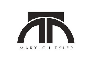 MT MARYLOU TYLER logo