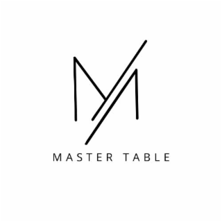 MT MASTER TABLE logo