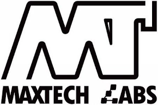 MT MAXTECH LABS logo