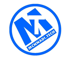 MT, MCNNADI.TECH logo