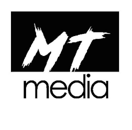 MT MEDIA logo