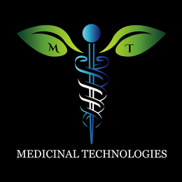 MT MEDICINAL TECHNOLOGIES logo