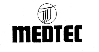 MT MEDTEC logo
