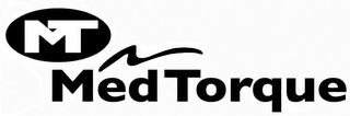 MT MEDTORQUE logo