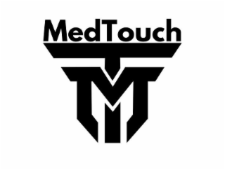 MT MEDTOUCH logo