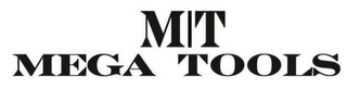 MT MEGA TOOLS logo