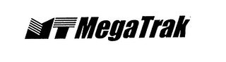 MT MEGATRAK logo