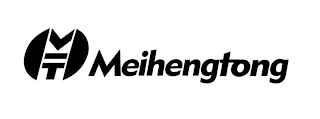 MT MEIHENGTONG logo