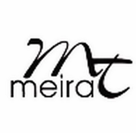 MT MEIRA logo