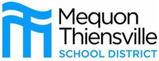 MT MEQUON THIENSVILLE SCHOOL DISTRICT logo
