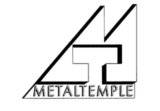 MT METALTEMPLE logo