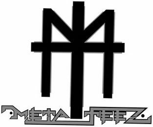 MT METATEEZ logo