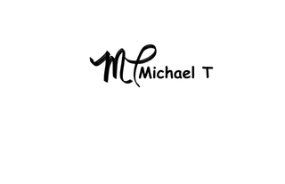 MT MICHAEL T logo
