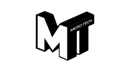 MT MICRO-TECH logo
