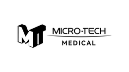 MT MICRO-TECH MEDICAL logo