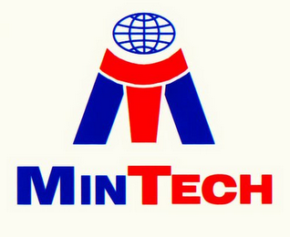 MT MINTECH logo