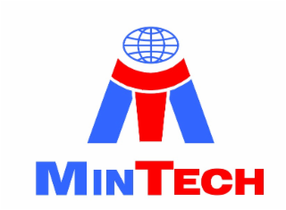 MT MINTECH logo