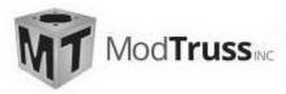 MT MODTRUSS INC logo