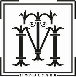 MT MOGULTREE logo