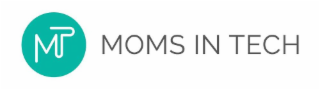MT MOMS IN TECH logo