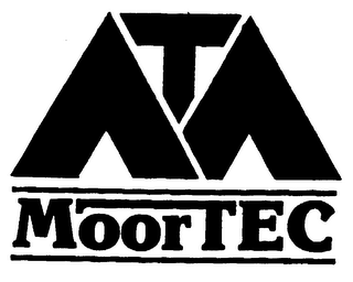 MT MOORTEC logo
