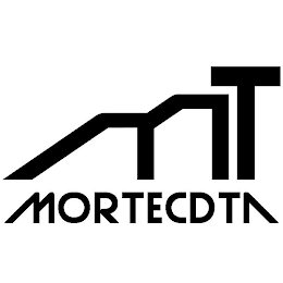 MT MORTECDTA logo