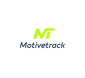 MT MOTIVETRACK logo