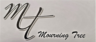 MT MOURNING TREE logo