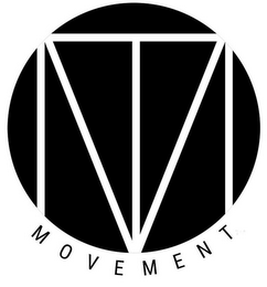 MT MOVEMENT logo