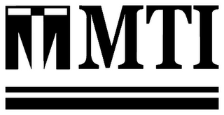 MT MTI logo