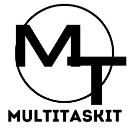 MT MULTITASKIT logo