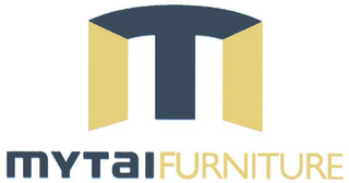 MT MYTAI FURNITURE logo